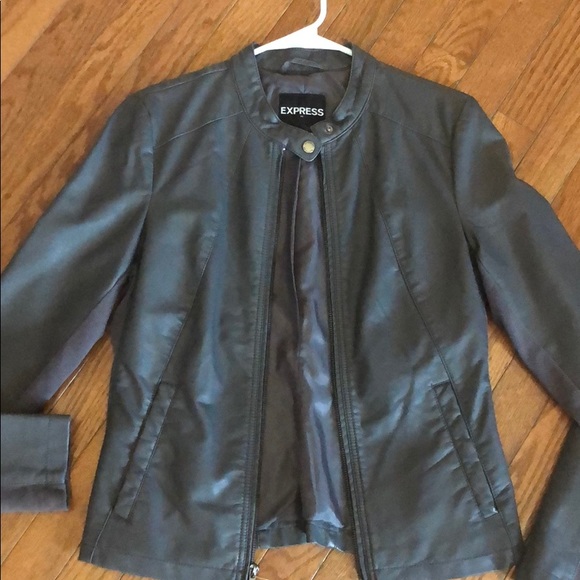 Express jacket - Picture 3 of 3